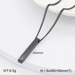 2N2006309avja-749  Stainless Steel Necklace