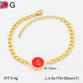 F2B402455aakl-J73  Fashion Bracelet