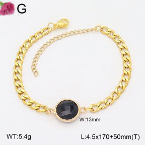 F2B402456aakl-J73  Fashion Bracelet