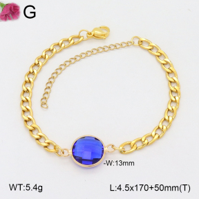 F2B402457aakl-J73  Fashion Bracelet