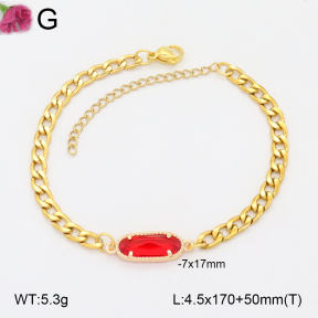 F2B402458aakl-J73  Fashion Bracelet