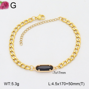 F2B402459aakl-J73  Fashion Bracelet