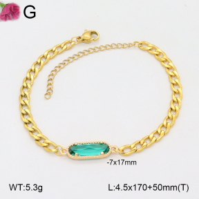 F2B402461aakl-J73  Fashion Bracelet