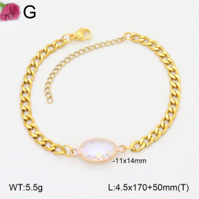 F2B402462aakl-J73  Fashion Bracelet
