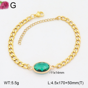 F2B402463aakl-J73  Fashion Bracelet