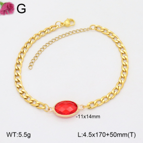 F2B402466aakl-J73  Fashion Bracelet