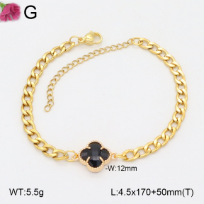 F2B402468aakl-J73  Fashion Bracelet
