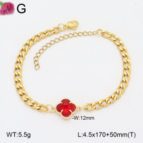 F2B402469aakl-J73  Fashion Bracelet
