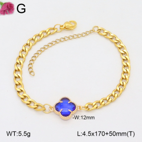 F2B402470aakl-J73  Fashion Bracelet