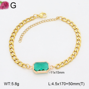 F2B402471aakl-J73  Fashion Bracelet