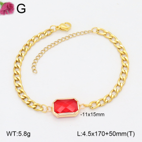 F2B402472aakl-J73  Fashion Bracelet