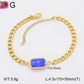 F2B402474aakl-J73  Fashion Bracelet