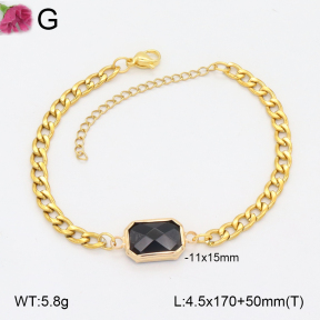 F2B402475aakl-J73  Fashion Bracelet