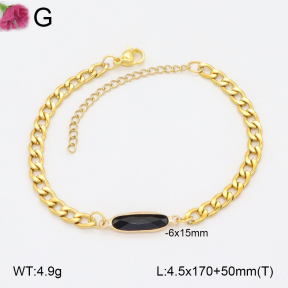 F2B402477aakl-J73  Fashion Bracelet