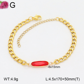 F2B402478aakl-J73  Fashion Bracelet