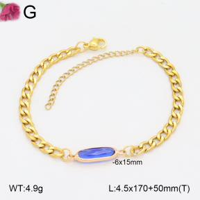 F2B402479aakl-J73  Fashion Bracelet
