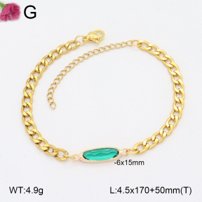 F2B402480aakl-J73  Fashion Bracelet