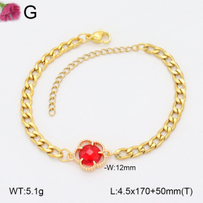 F2B402481aakl-J73  Fashion Bracelet
