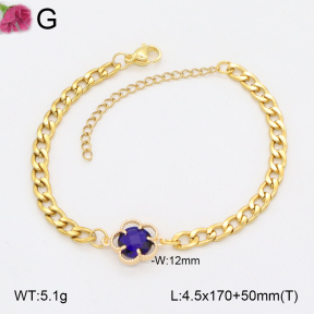F2B402482aakl-J73  Fashion Bracelet