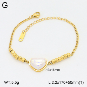 2B3004089bvpl-746  Stainless Steel Bracelet