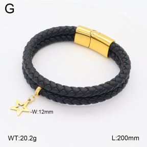 2BA000367vbnl-731  Stainless Steel Bangle 2BA000367vbnl-731  Stainless Steel Bangle