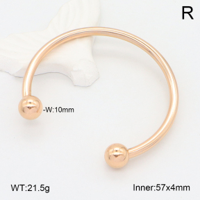 2BA202221vbll-355  Stainless Steel Bangle 2BA202221vbll-355  Stainless Steel Bangle