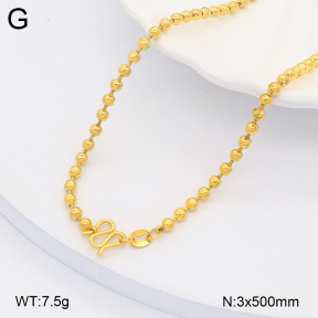 2N2006477vbnl-746  Stainless Steel Necklace