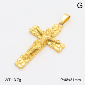 2P2004612bbov-355  Stainless Steel Pendant 2P2004612bbov-355  Stainless Steel Pendant