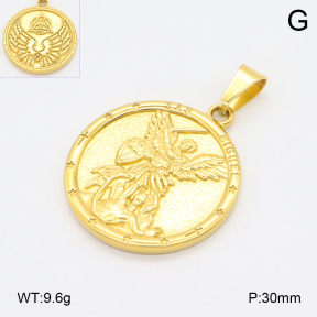2P2004615vbnl-355  Stainless Steel Pendant 2P2004615vbnl-355  Stainless Steel Pendant