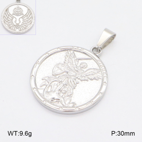 2P2004616vbnb-355  Stainless Steel Pendant 2P2004616vbnb-355  Stainless Steel Pendant