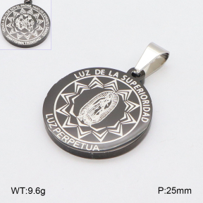 2P2004617avja-355  Stainless Steel Pendant 2P2004617avja-355  Stainless Steel Pendant