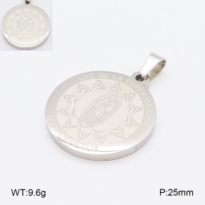 2P2004618avja-355  Stainless Steel Pendant 2P2004618avja-355  Stainless Steel Pendant