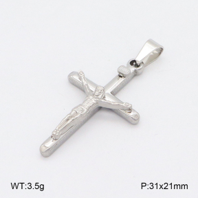 2P2004621baka-355  Stainless Steel Pendant 2P2004621baka-355  Stainless Steel Pendant