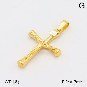 2P2004624aakl-355  Stainless Steel Pendant 2P2004624aakl-355  Stainless Steel Pendant
