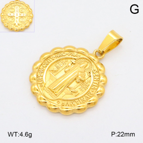 2P2004631aakl-355  Stainless Steel Pendant 2P2004631aakl-355  Stainless Steel Pendant
