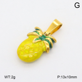 2P3000648avja-355  Stainless Steel Pendant 2P3000648avja-355  Stainless Steel Pendant
