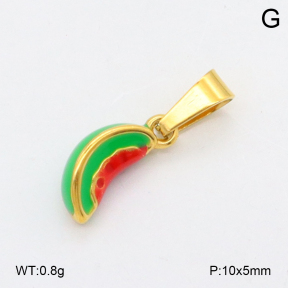 2P3000649avja-355  Stainless Steel Pendant 2P3000649avja-355  Stainless Steel Pendant