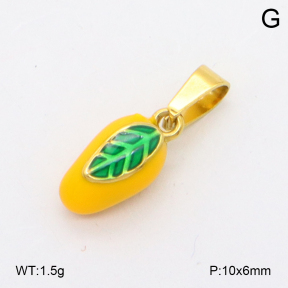 2P3000650avja-355  Stainless Steel Pendant 2P3000650avja-355  Stainless Steel Pendant