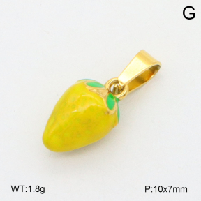 2P3000652avja-355  Stainless Steel Pendant 2P3000652avja-355  Stainless Steel Pendant