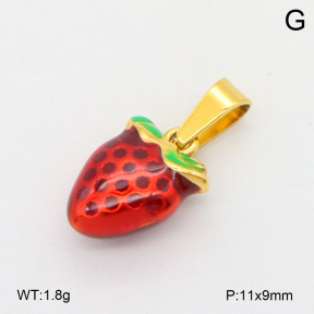 2P3000653avja-355  Stainless Steel Pendant 2P3000653avja-355  Stainless Steel Pendant