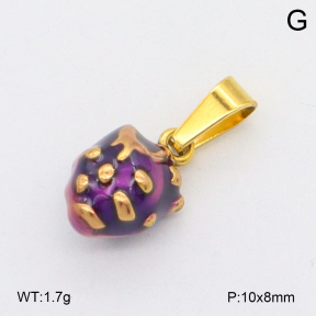 2P3000654avja-355  Stainless Steel Pendant 2P3000654avja-355  Stainless Steel Pendant
