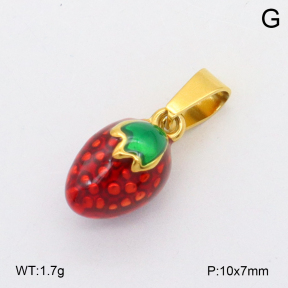 2P3000655avja-355  Stainless Steel Pendant 2P3000655avja-355  Stainless Steel Pendant