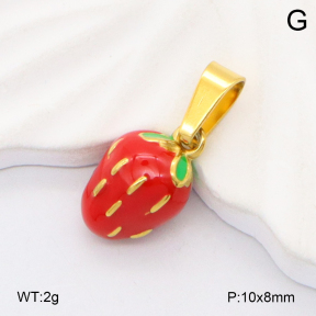 2P3000656avja-355  Stainless Steel Pendant 2P3000656avja-355  Stainless Steel Pendant