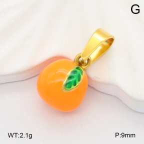2P3000657avja-355  Stainless Steel Pendant 2P3000657avja-355  Stainless Steel Pendant