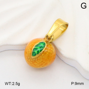 2P3000658avja-355  Stainless Steel Pendant 2P3000658avja-355  Stainless Steel Pendant