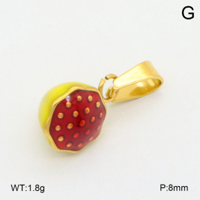2P3000659avja-355  Stainless Steel Pendant 2P3000659avja-355  Stainless Steel Pendant
