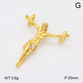 2P4001278vbll-355  Stainless Steel Pendant 2P4001278vbll-355  Stainless Steel Pendant