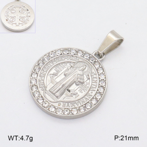 2P4001292vbll-355  Stainless Steel Pendant 2P4001292vbll-355  Stainless Steel Pendant