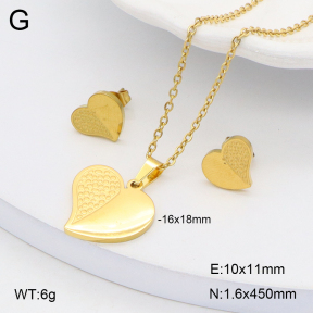 2S0011471vbll-731  Stainless Steel Set