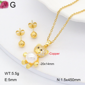 F2S005988bblo-J132  Fashion Copper Sets